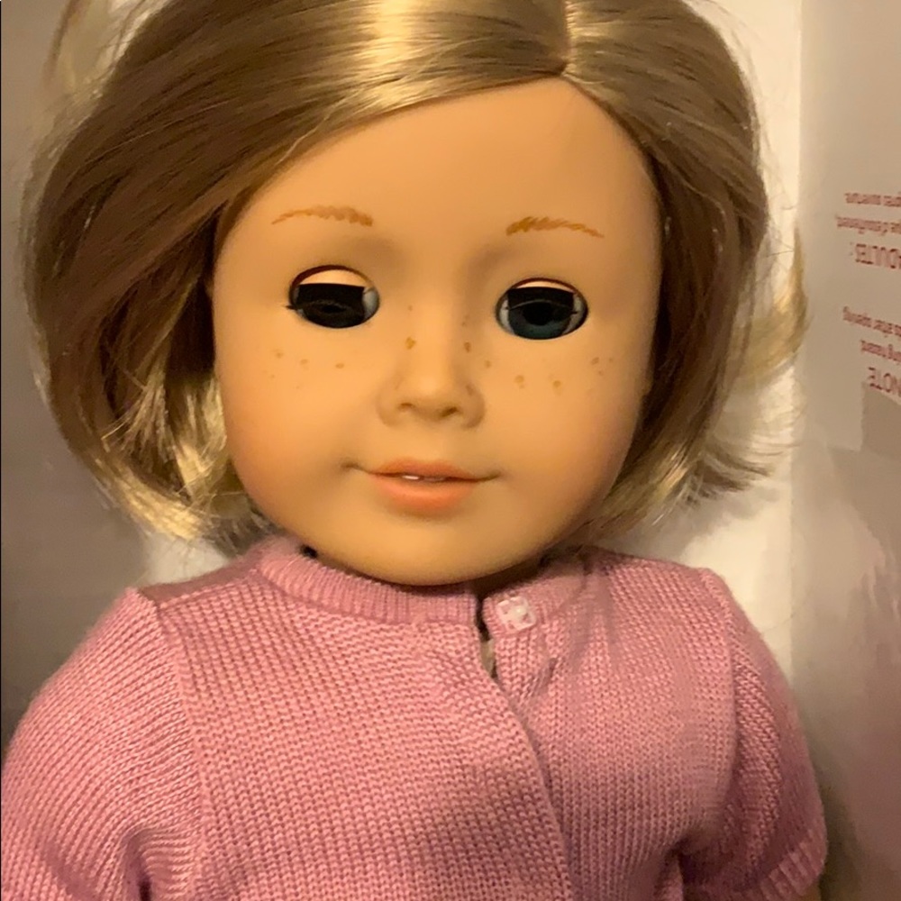 American Girl Doll Kit - Picture 2 of 2